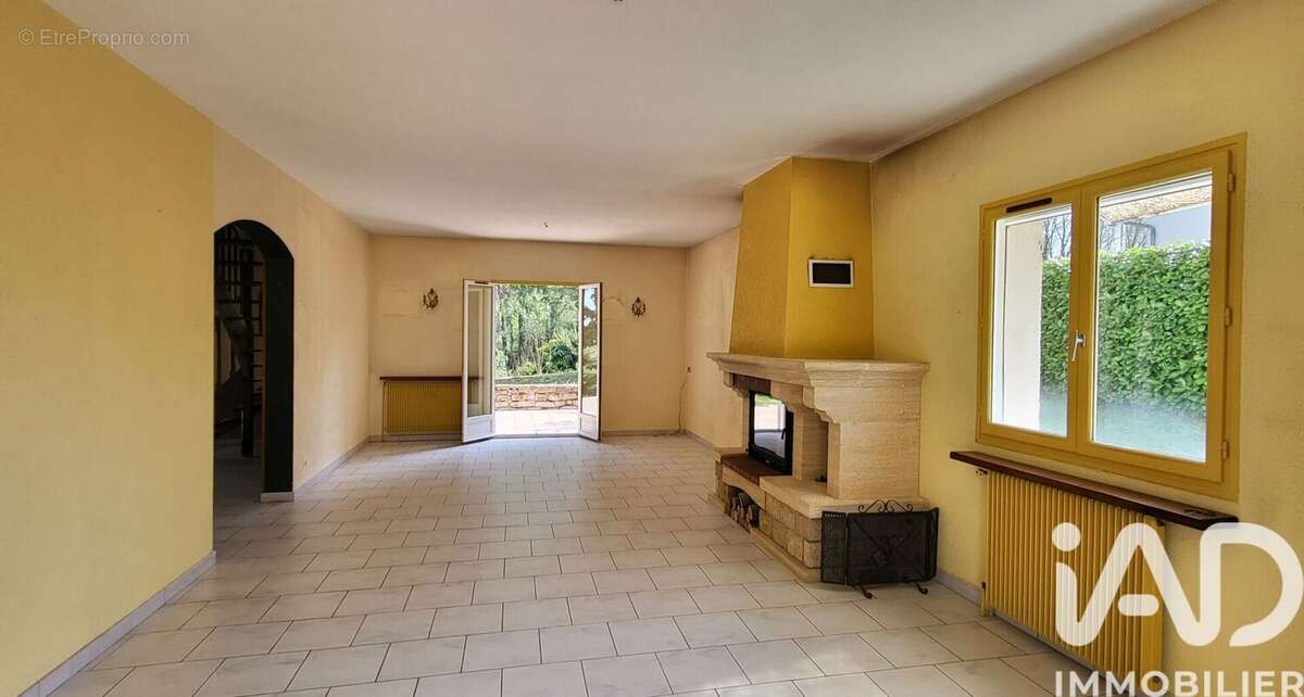 Photo 2 - Maison à LOUHANS