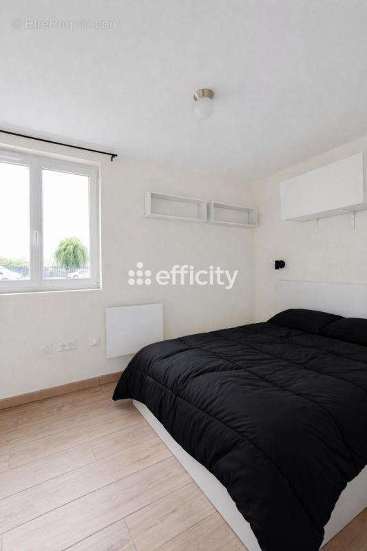 Appartement à POITIERS