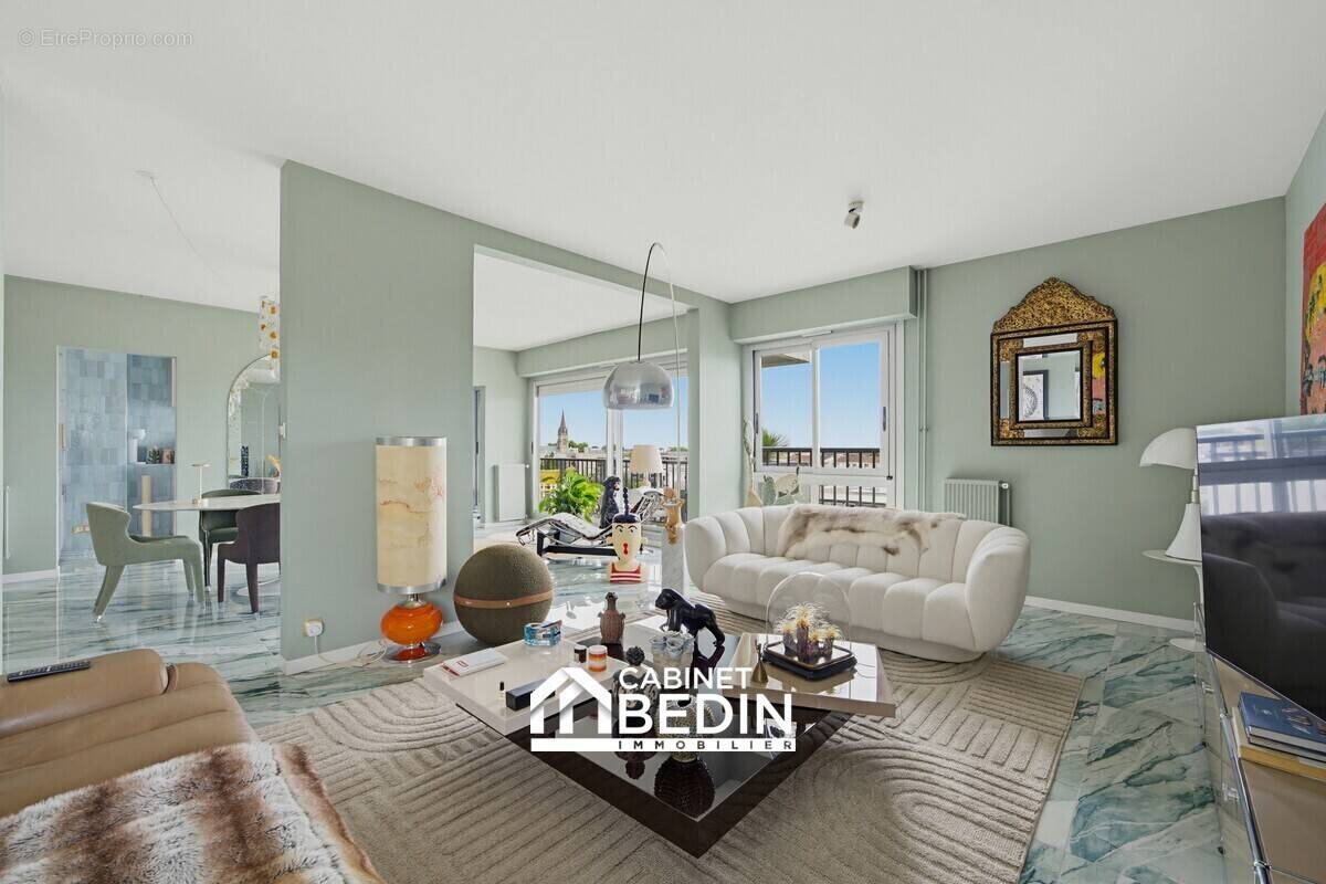 Appartement à MERIGNAC