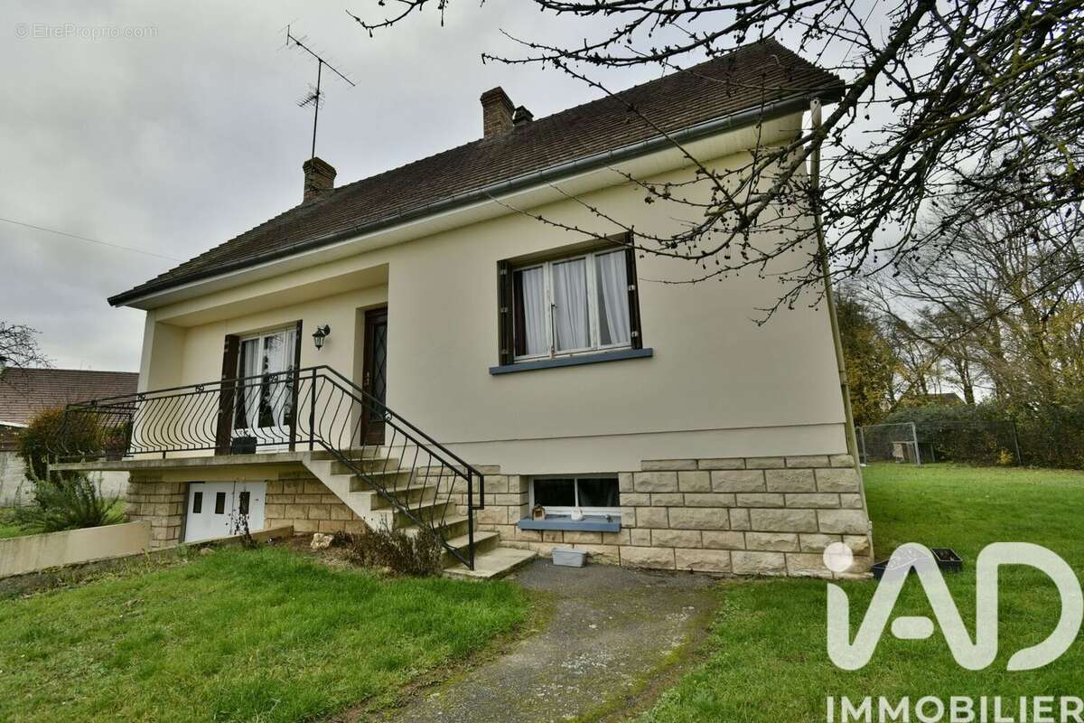 Photo 2 - Maison à TRICOT