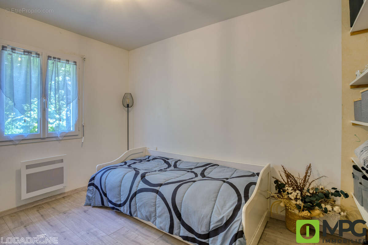 Maison à PENNE-D'AGENAIS