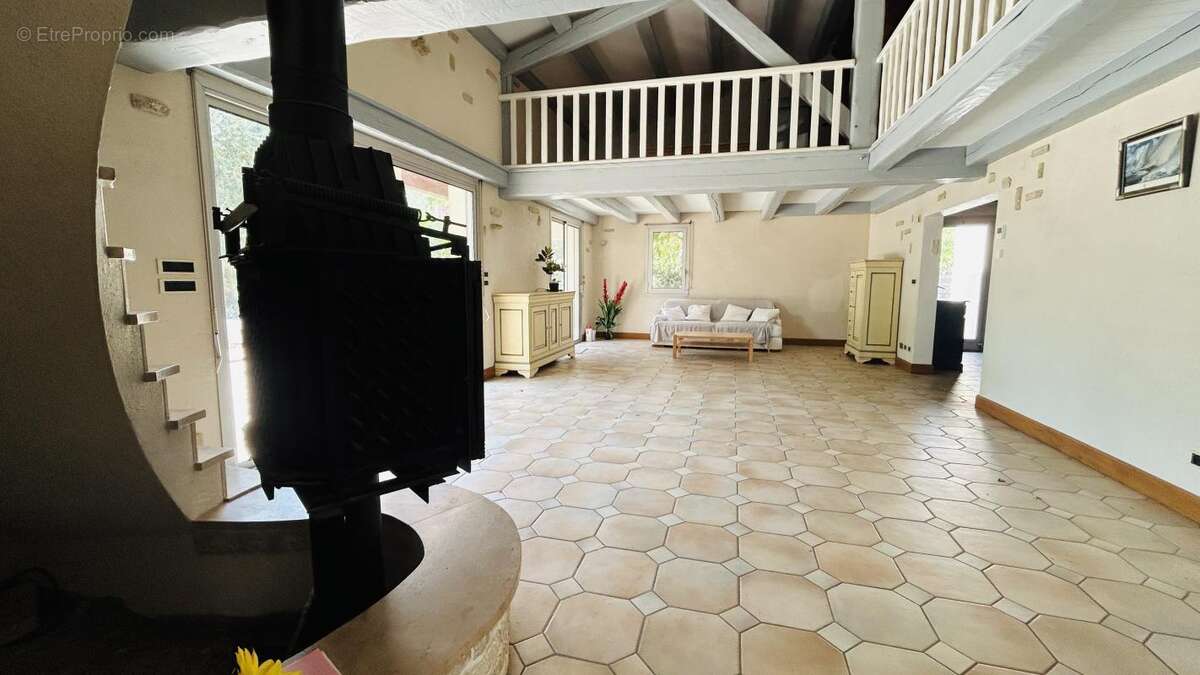 Maison individuelle - photo 15