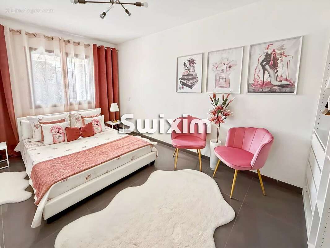 Maison à BOURG-SAINT-ANDEOL