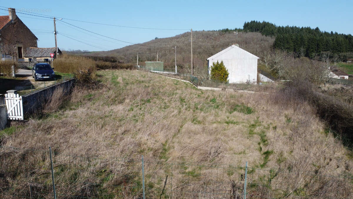 Maison à VOUDENAY