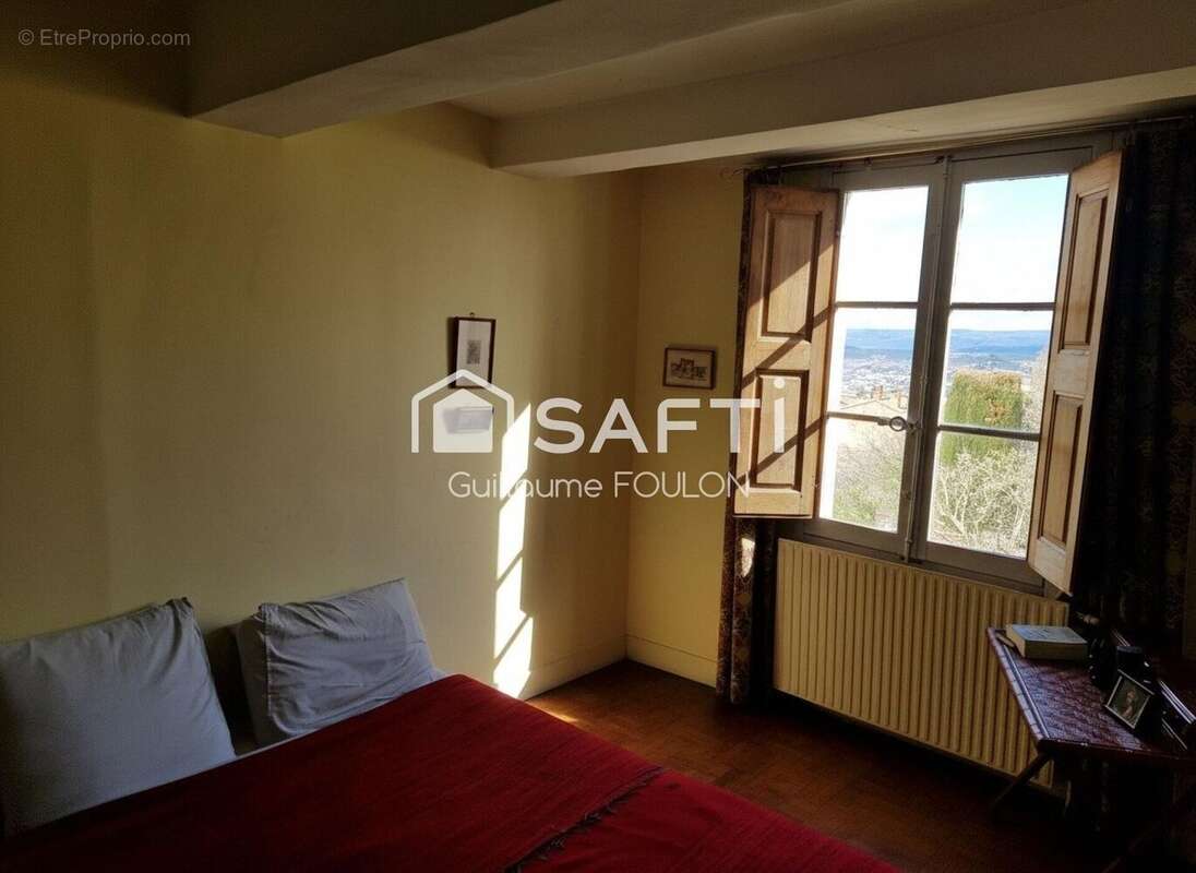 Photo 7 - Maison à SAIGNON