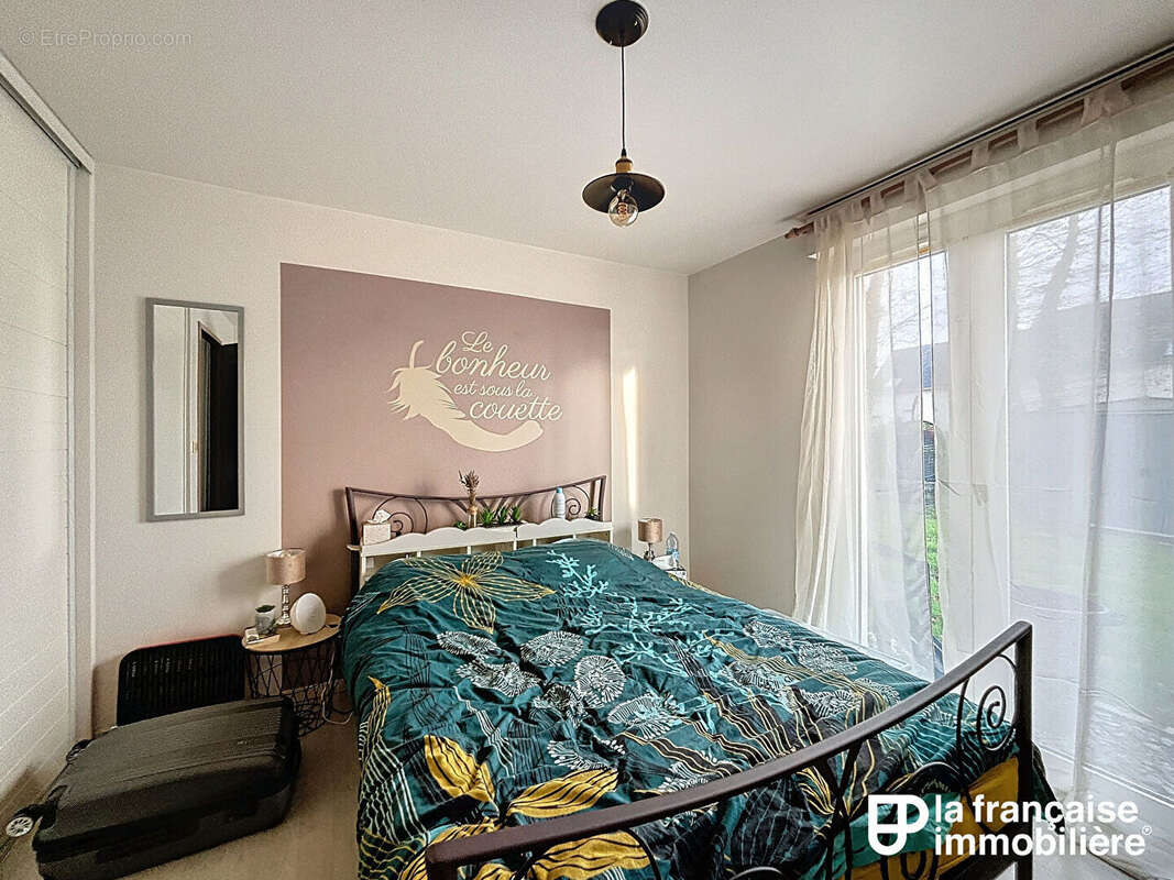 Maison à MONTAUBAN-DE-BRETAGNE