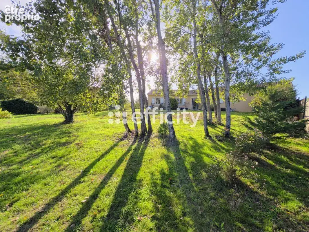 Maison 6 pièces 130 m² à vendre à Notre-Dame-De-Sanilhac (24660) - photo 11