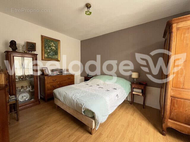 Maison à CHAUMONT-EN-VEXIN