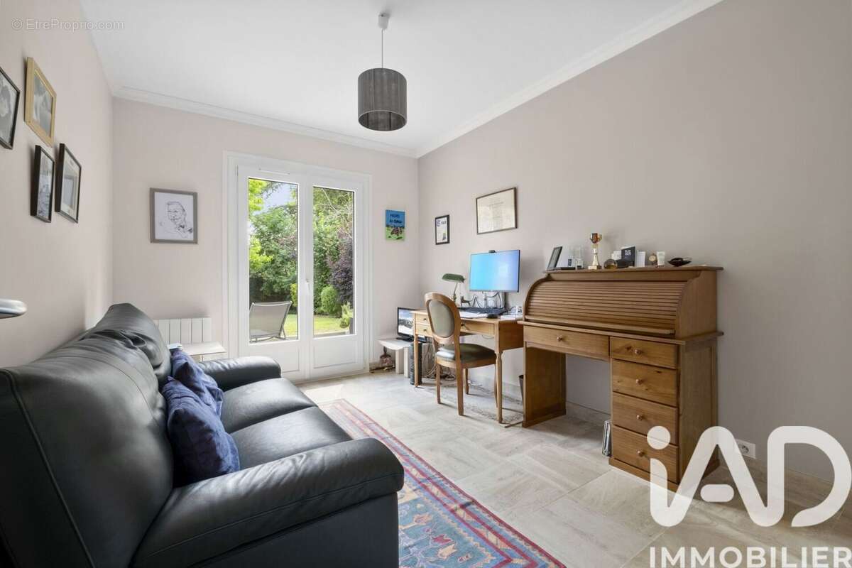 Photo 7 - Maison à CROISSY-SUR-SEINE