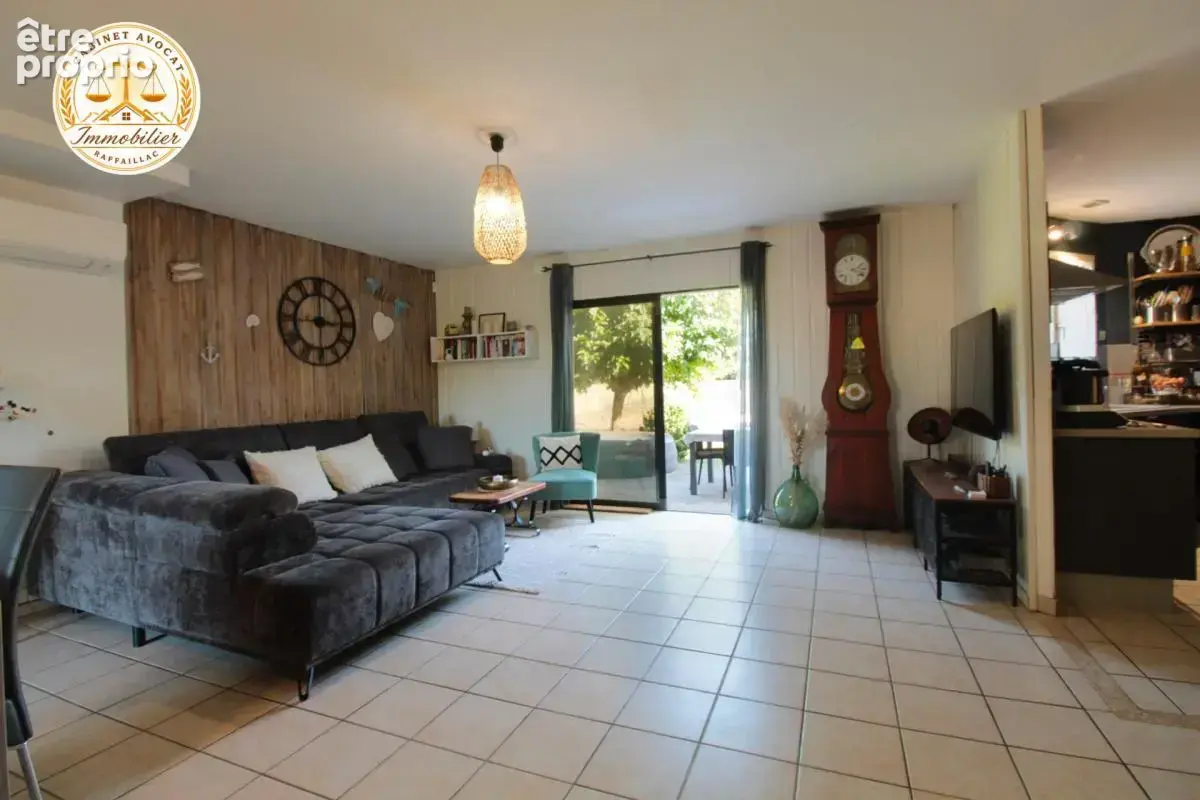 Maison familiale - photo 13