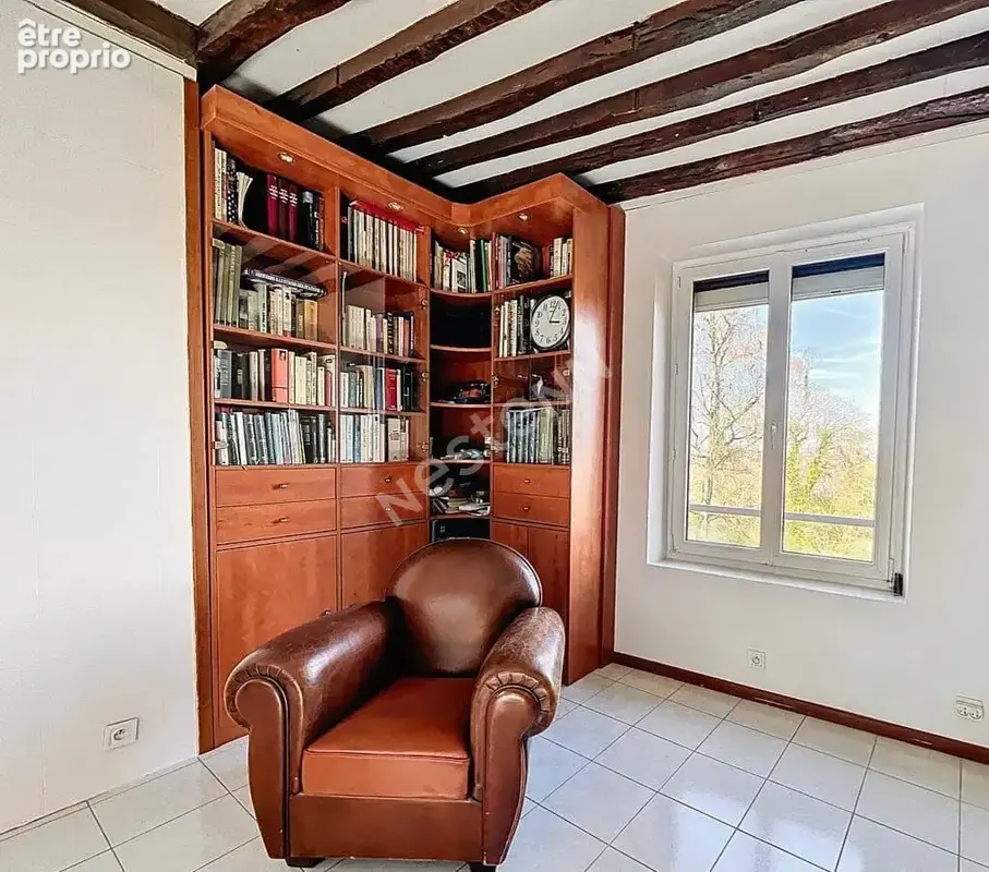 Appartement 2 pièces au coeur de LUZARCHES - photo 2