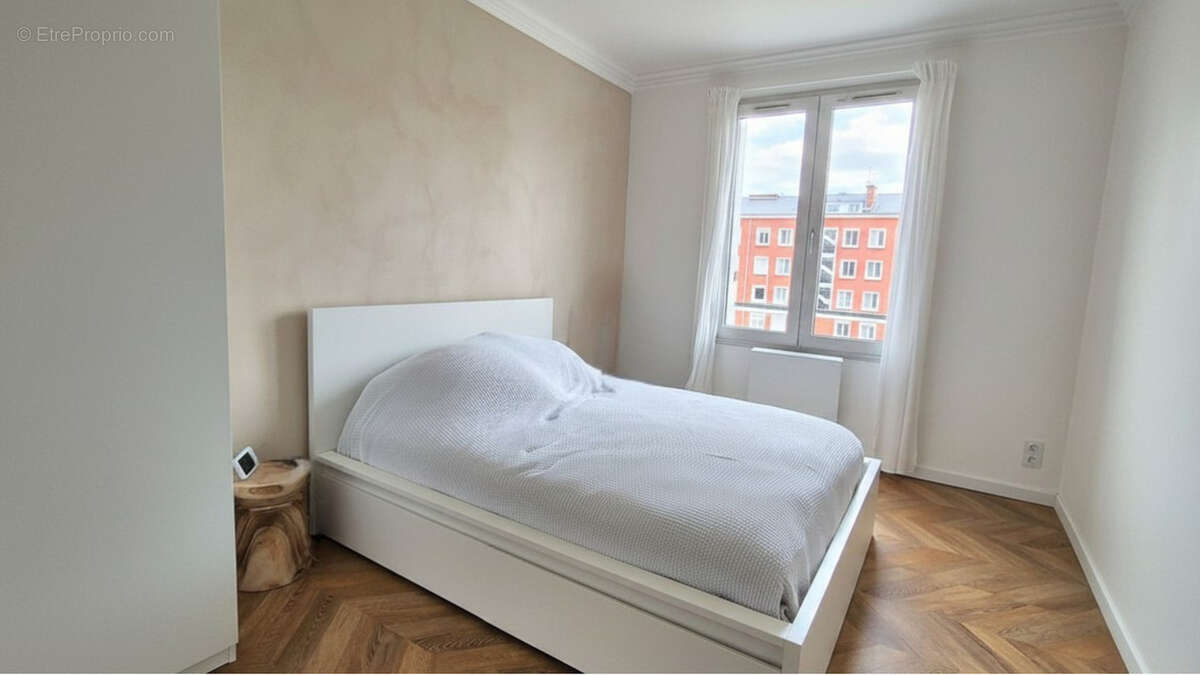 Appartement à LE HAVRE