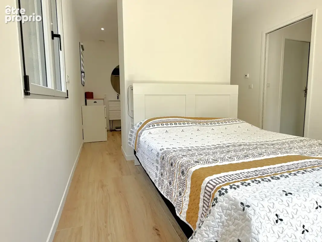 Villa contemporaine au centre de Teyran - photo 6