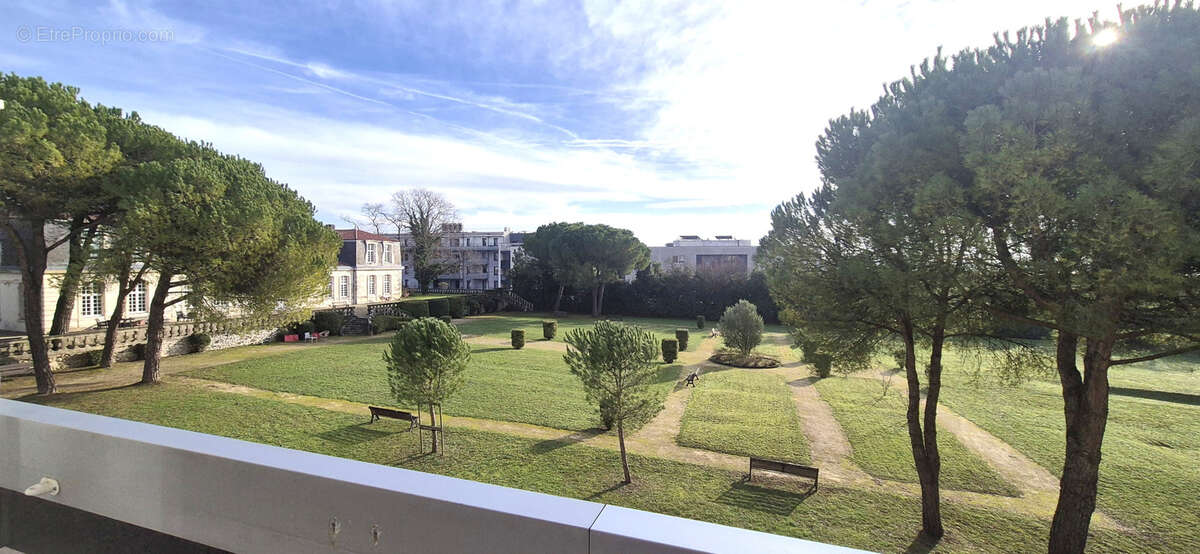 Appartement à ROYAN