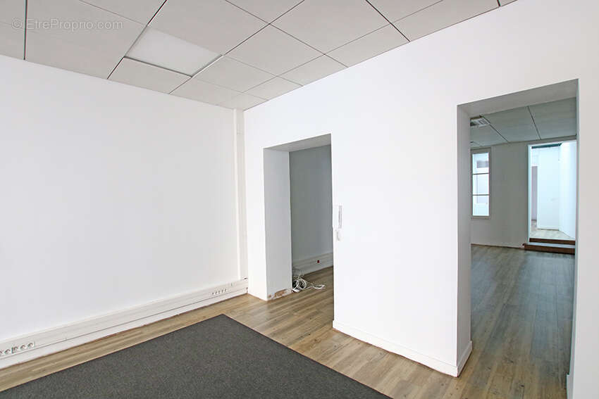 Commerce à BORDEAUX