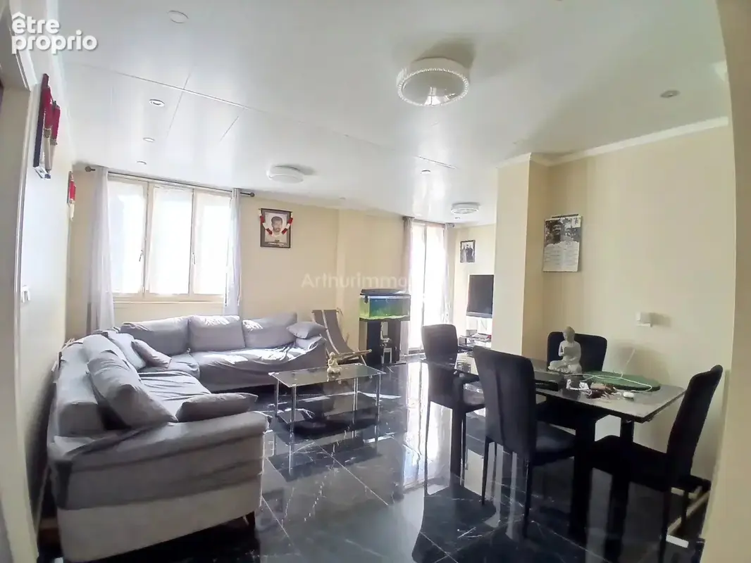 Vente Appartement Valenton(94460) 184 000ï¿œ - photo 4
