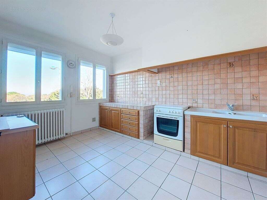 Maison à BALMA