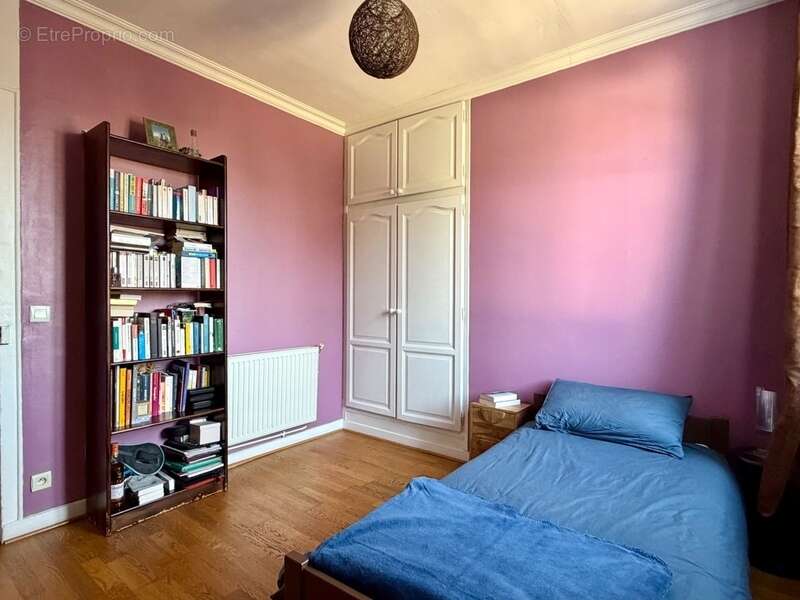 Appartement à VERSAILLES