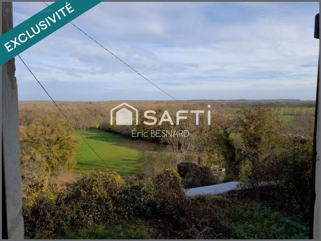 Photo 2 - Maison à SAINT-GERMAIN-SUR-VIENNE