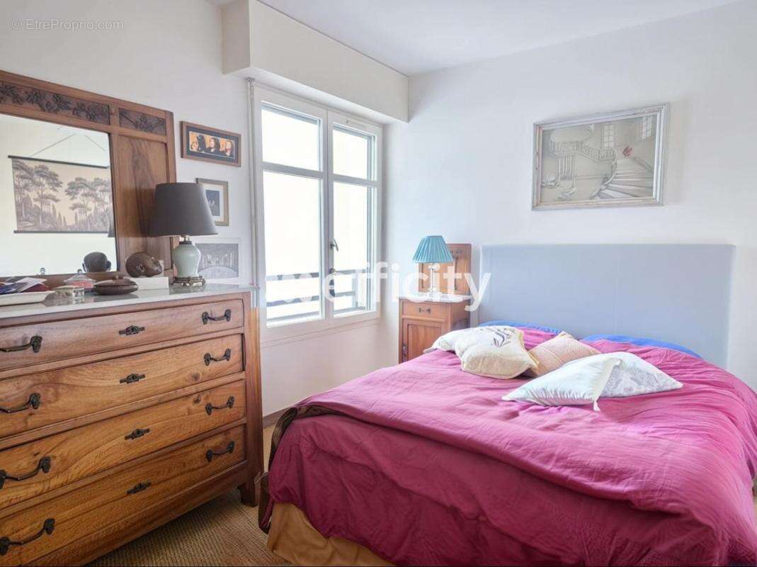 Appartement à RAMBOUILLET