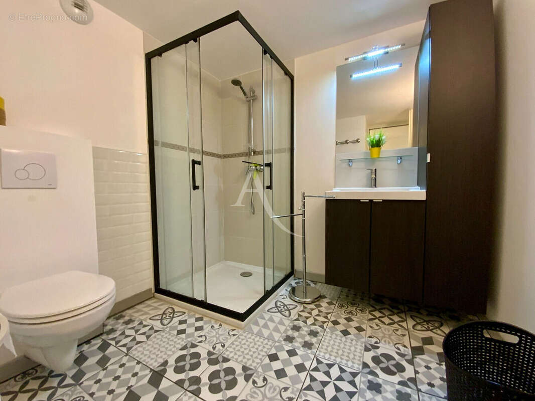 Appartement à JONZAC