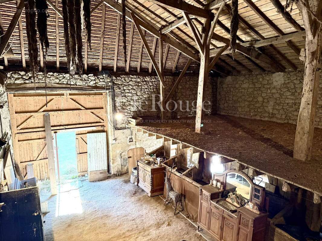 Maison à DURAS