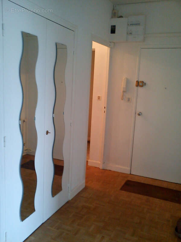 Appartement à COGNAC