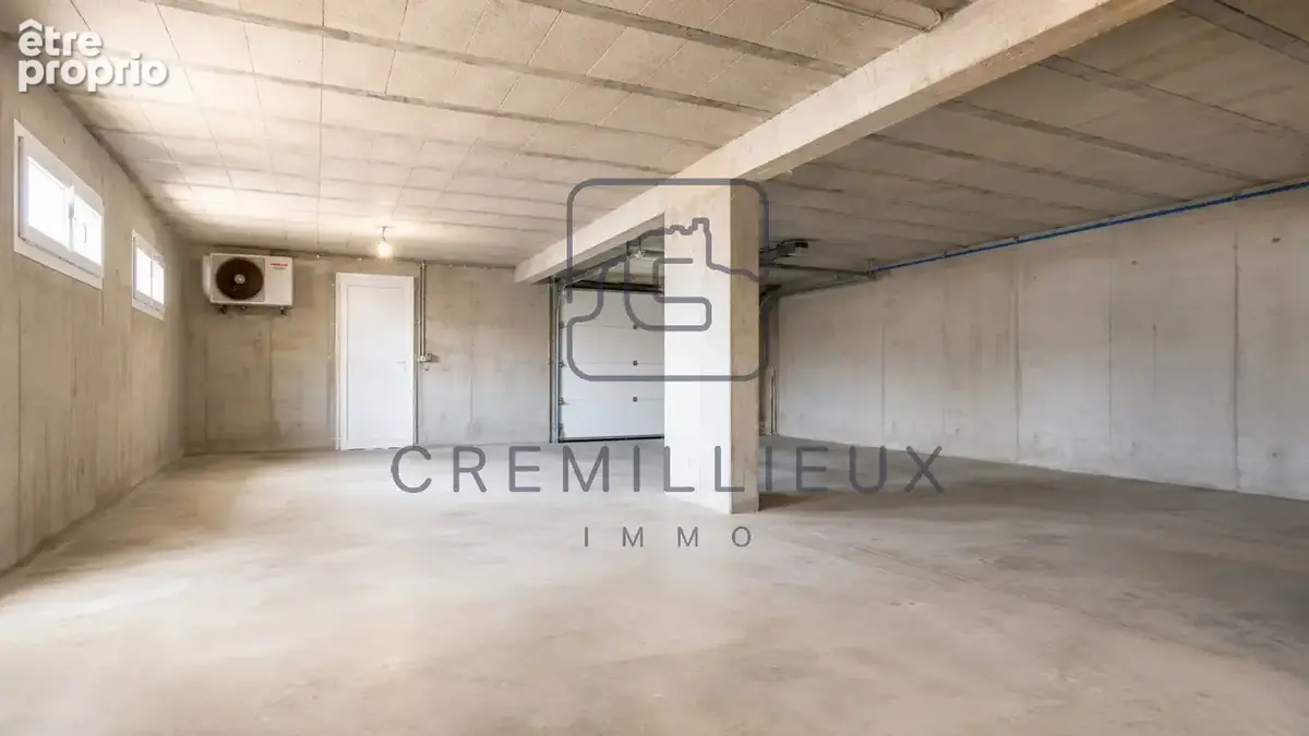 Maison 5 chambres charmes sur rhone - photo 15