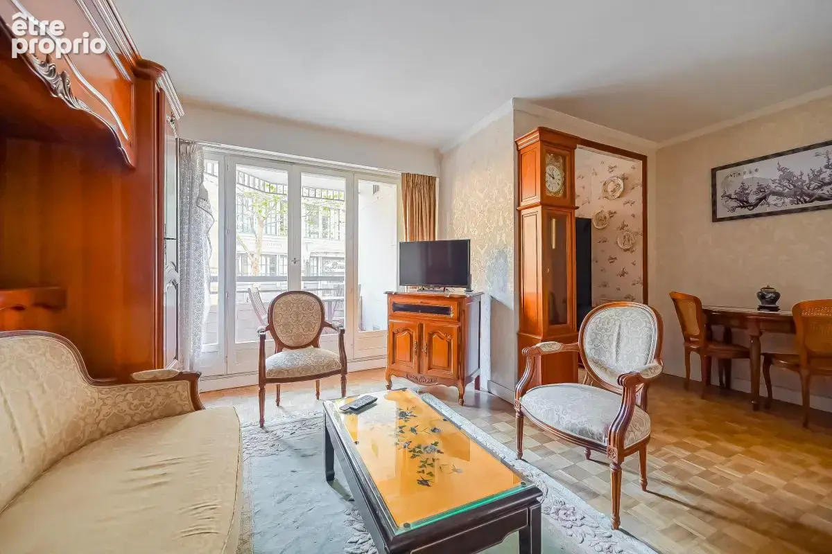 Appartement À Vendre - photo 4