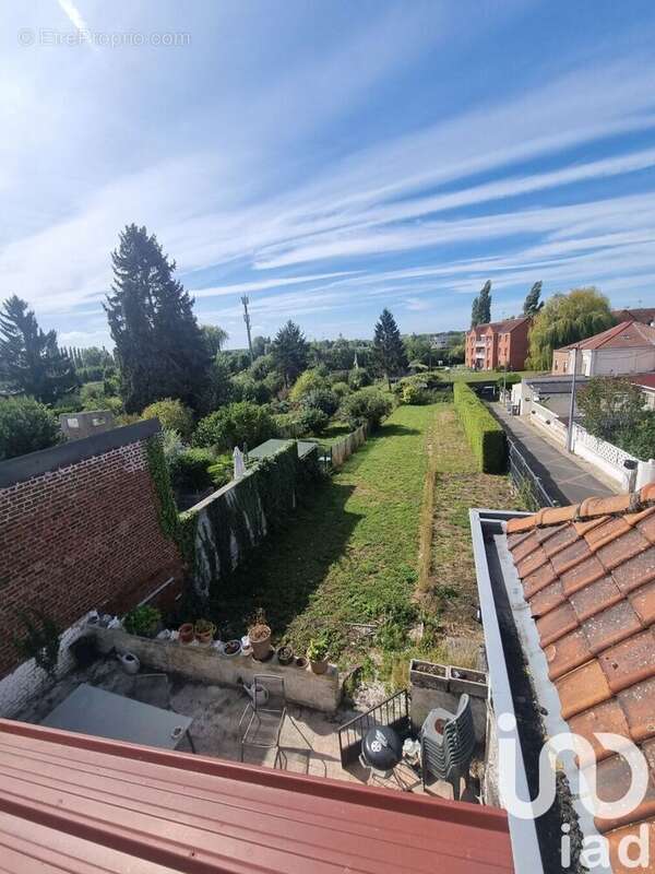 Photo 2 - Appartement à HAUBOURDIN