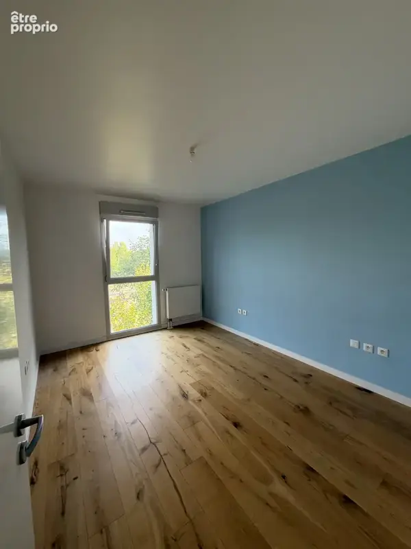 Schiltigheim   dernier etgae - 4 pièces de 79 m2 avec balcon et garage   dpe b - vente interactive - photo 9