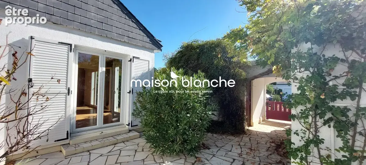 Maison 5 pièces 96 m² à vendre à Angers (49000) - photo 3