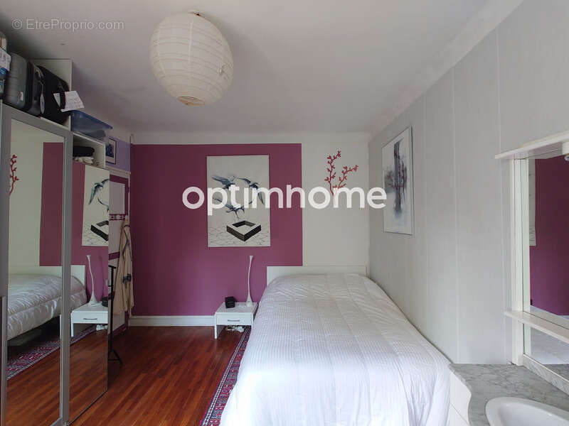 Maison à DAMMARIE-LES-LYS