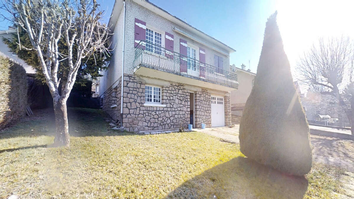 Maison à TENCE