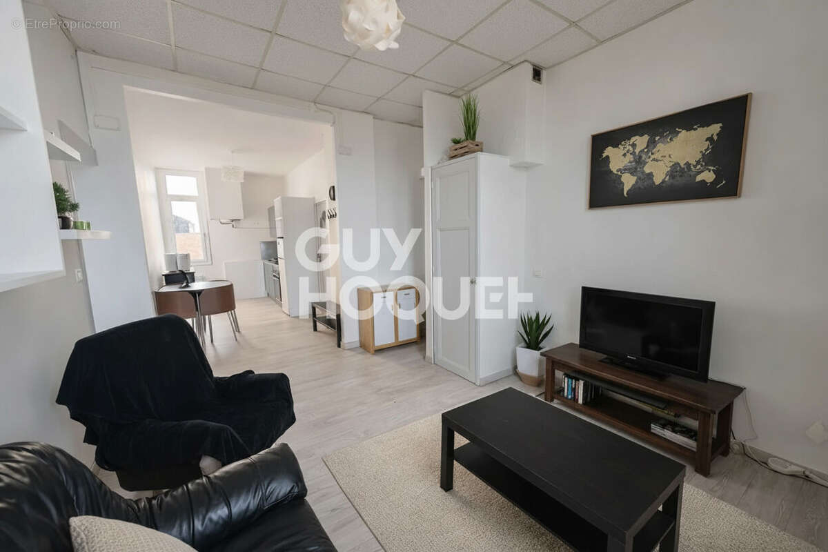 Appartement à AVIGNON