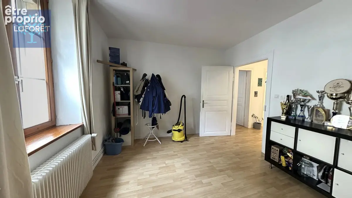Appartement Schiltigheim 3 pièce(s) 66.70 m2 - photo 7