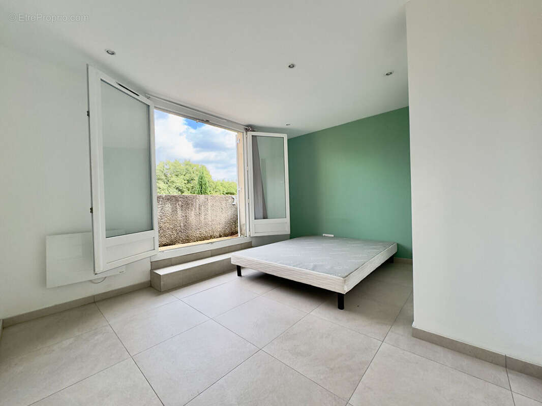 Appartement à AUBAGNE