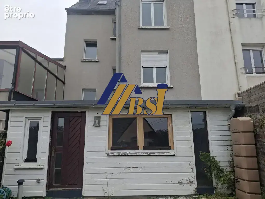 Maison 6 pièces 126 m² à vendre à Brest (29200) - photo 6