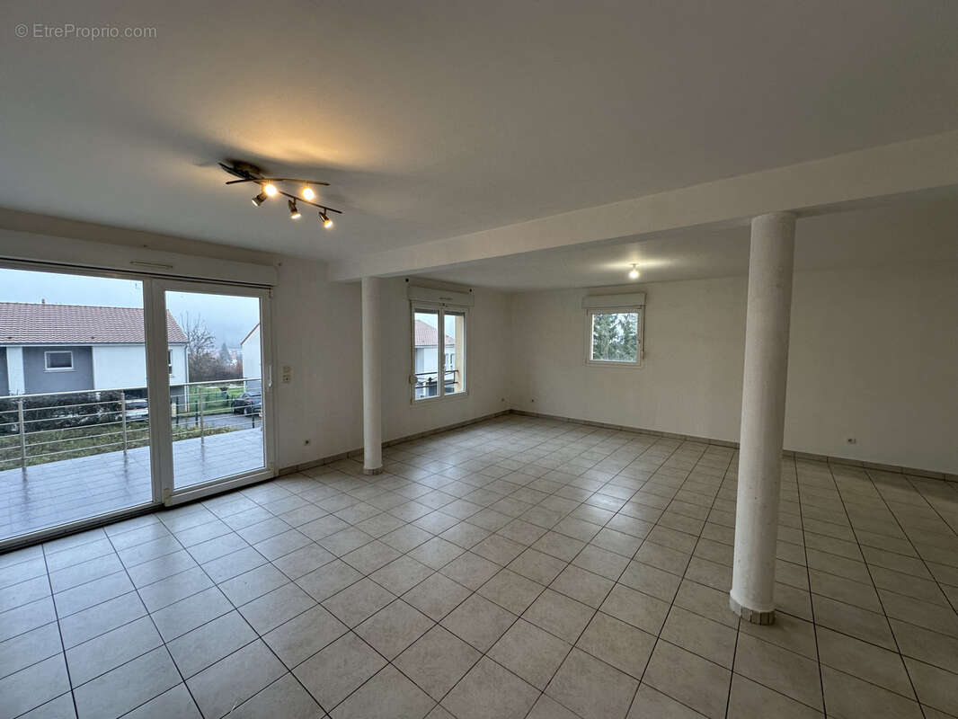 Maison à CORNY-SUR-MOSELLE