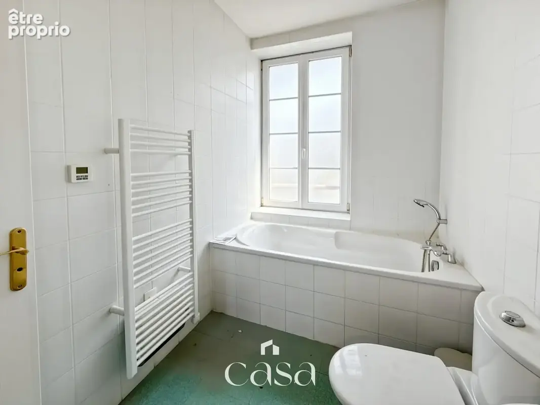 Maison 3 pièces 74 m² à vendre à Caen (14000) - photo 7