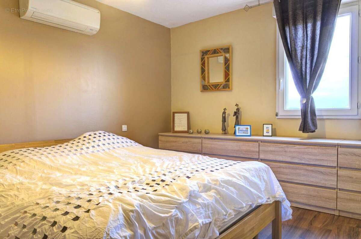 Appartement à BLAGNAC