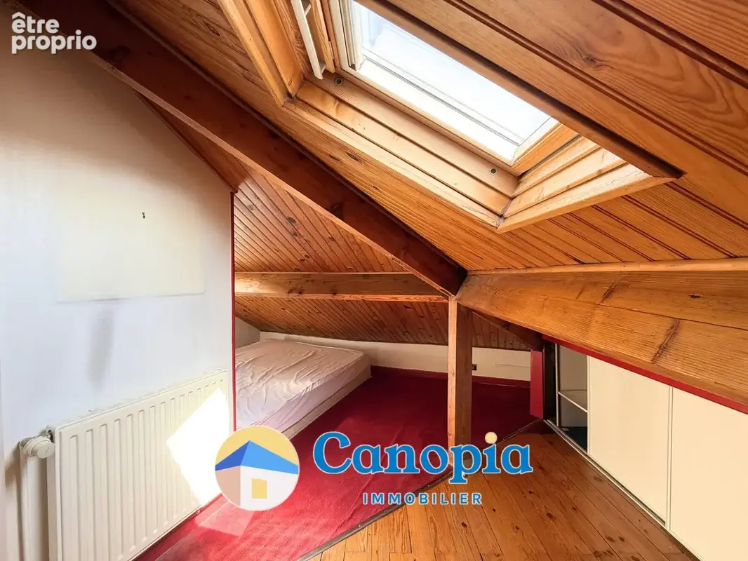Appartement 3 pièces 40 m² à vendre à Arcueil (94110) - photo 9