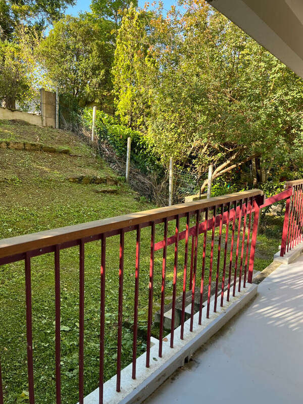 Appartement à BOURGES