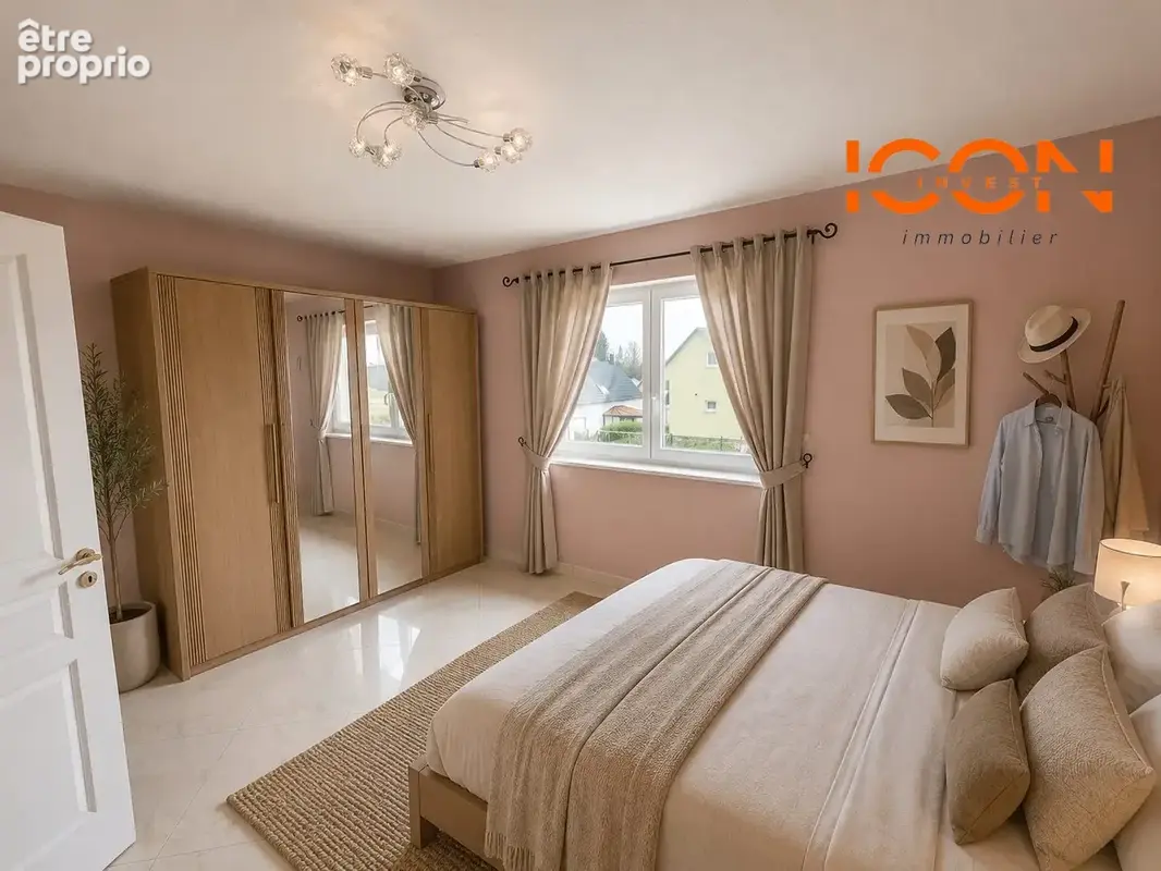 Maison 340 m² à Belfort  - photo 6