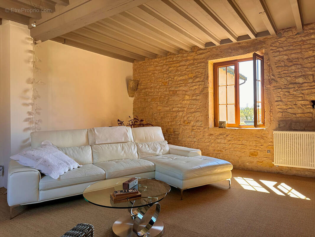 Maison à LIERGUES