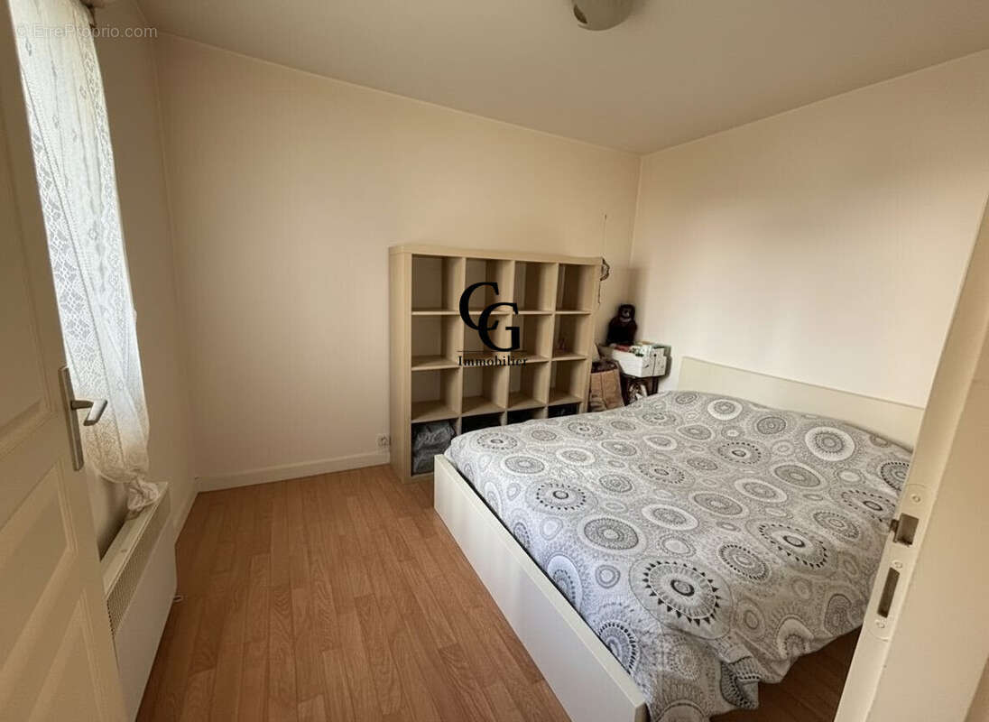 Appartement à REZE