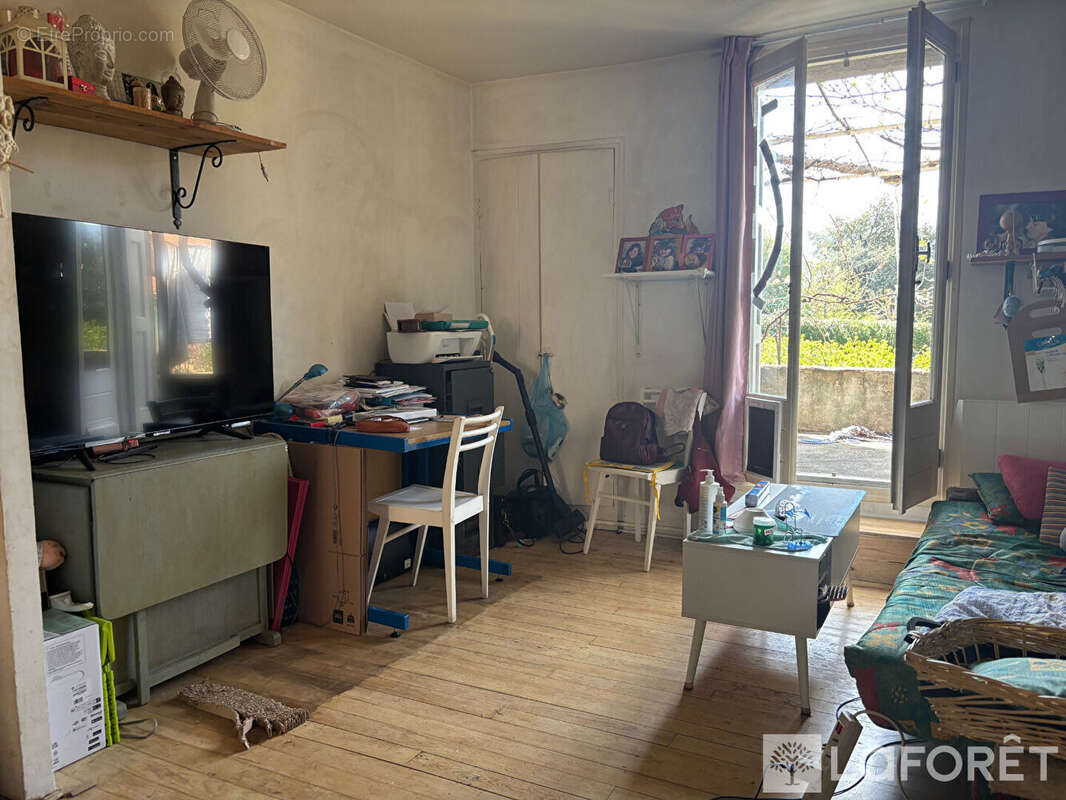 Maison Marquixanes - photo 7
