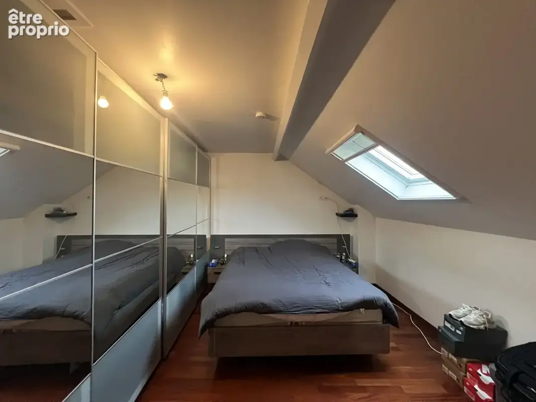 Maison Saint Brice Sous Foret 5 pièce(s) 92.67 m2 - photo 6