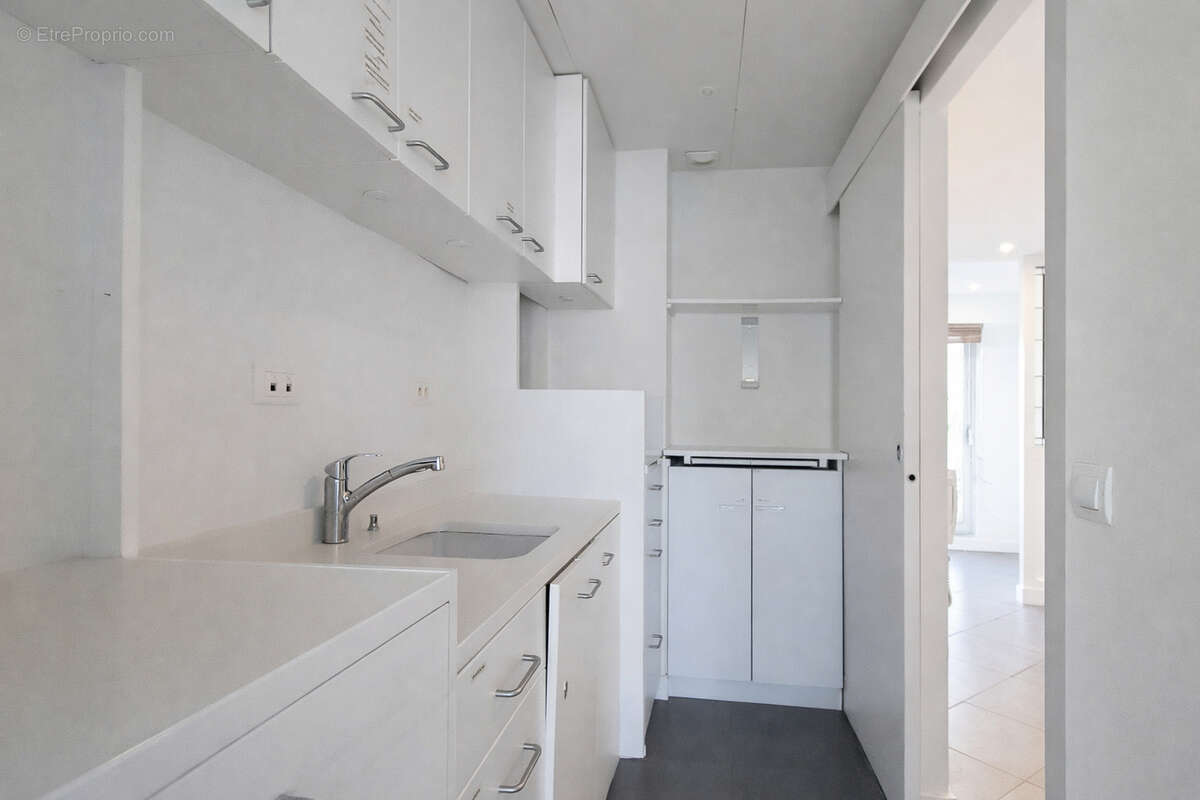 Appartement à PORNICHET