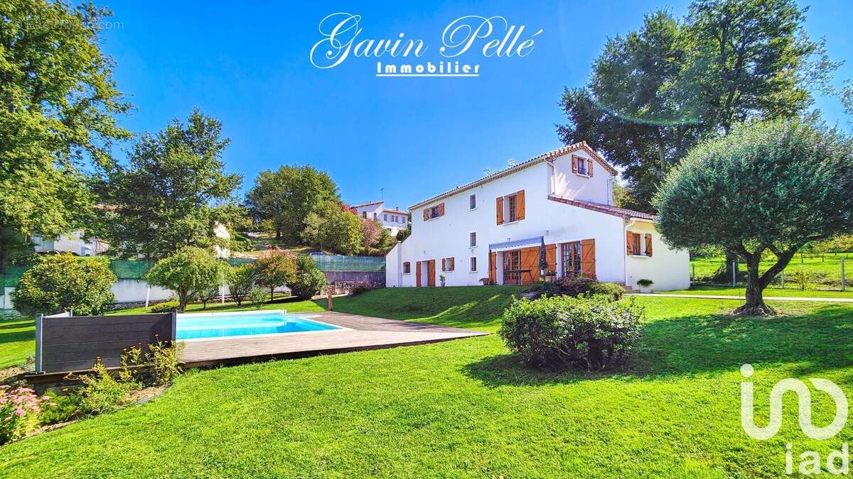 Photo 4 - Maison à SAINT-BENOIT-DE-CARMAUX